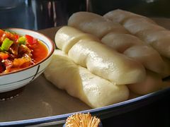 -兰婆婆餐厅淳安菜