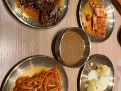 -西塔拾玖泥炉烤肉·活鳗(芝麻街店)