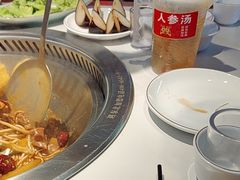 -遇东北林区铁锅炖(南开店)