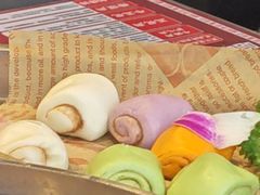 -哈哈碳都·牛肋条无限自助烤肉(台江万达店)