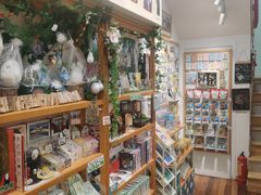 -猫的天空之城概念书店(杭州南宋御街店)