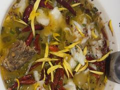 -太二酸菜鱼(福州泰禾店)