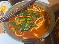 -纳鲁孜·新疆特色餐厅(上海悦荟广场店)