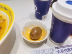 -粉小主·贵州酸汤牛肉粉(南京仙林金鹰店)