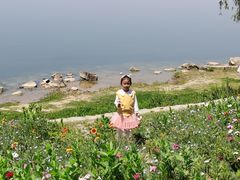 -漕湖湿地公园
