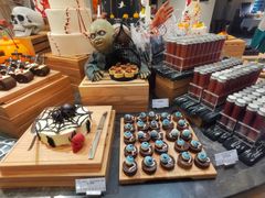 -味餐厅·海鲜·火锅·自助餐