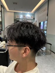 -美格丝M.G.S Hair Salon