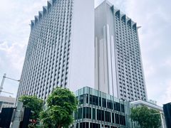 -新加坡乌节希尔顿酒店