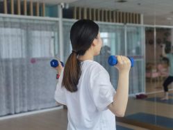 -爱尔乐美孕产瑜伽·普拉提