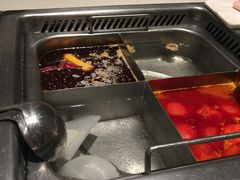 -海底捞火锅(龙岗星河COCO Park店)