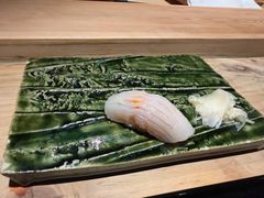 -AKIMOTO秋本寿司(双井店)
