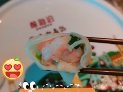 -前海沿·青岛菜(李沧万达店)