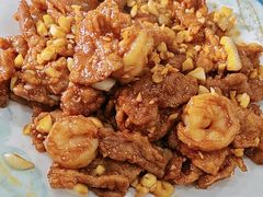 -清真•蜀风园(丁字沽总店)