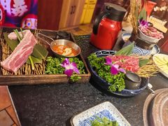 -牛焱·和牛烧肉(五大道店)