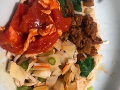 -味绝西面