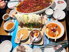 -醉长安(钟楼旗舰店)