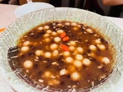酒酿圆子-乾园(天河城店)
