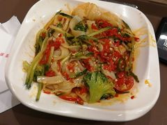 -魏家凉皮(博水商务大厦店)