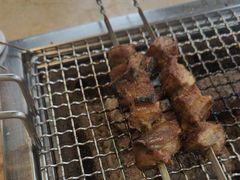 -禾记海鲜烧烤(八一路店)