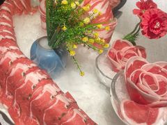 -快乐小羊·内蒙牛羊肉火锅(流花中心店)