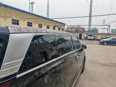 -畅通航行汽车钣金喷漆 无痕修复·局部喷漆