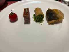 -沈灶河豚宴·河豚融合餐厅(汉中路店)