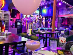 -Famous肥猫墨西哥音乐餐吧(五棵松华熙LIVE店)