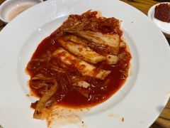 -紫霞门韩国料理烤肉(深南东路店)