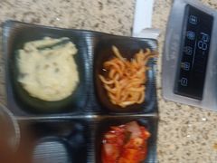 -真利味·脊骨火锅·正宗韩国料理(韩乐坊店)