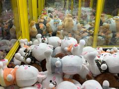 -风云再起游乐汇(皇城恒隆广场店)
