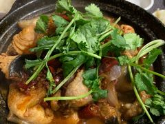 -川香煲(茅台路店)