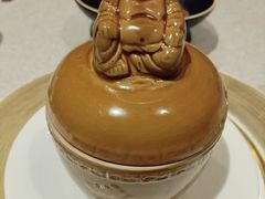 -万丽轩·粤菜(王府井金茂万丽酒店)