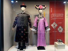 -呼伦贝尔民族博物馆