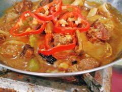 -黄牛肉馆·皖南土菜