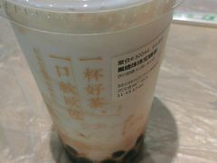 -奈雪的茶(金地广场店)