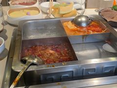 -海底捞火锅(劲松店)
