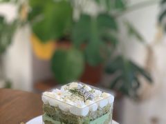 -AHAVA·Fang Baking Studio