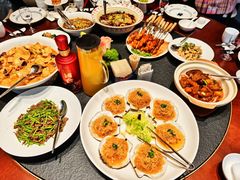 -开海·红岛海鲜虾水饺(石老人店)