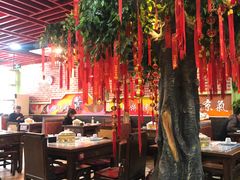 大堂-京氣春饼(机场店)