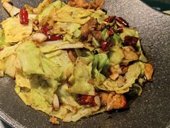 -姐夫的小菜(新中关购物中心店)