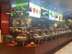 -素心素食(翠苑店)