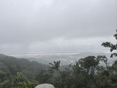 -岳麓山风景名胜区