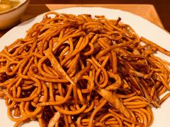 肉丝拌川-奎元馆(市民中心店)