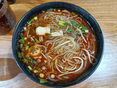 肥肠粉-青石桥老瓦房肥肠粉总店(青石桥总店)