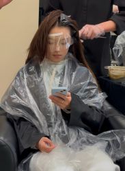 -凯博K-boom Hair Salon