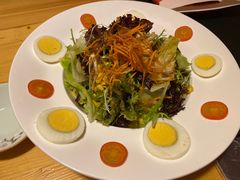 -福匠日本料理(人民路店)