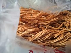 馓子-洞天食品(大观园店)