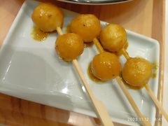 -池奈·咖喱蛋包饭(熙地港店)