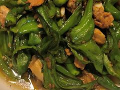 -饭橘汉江码头·乡野土菜馆(静安路店)