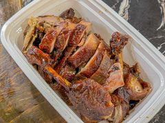 -王浩儿纪六孃甜皮鸭(书院街店)